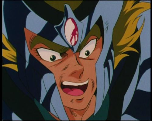 Otaku Gallery  / Anime e Manga / Saint Seiya / Screen Shots / Episodi / 031 - Due fratelli alleati / 168.jpg